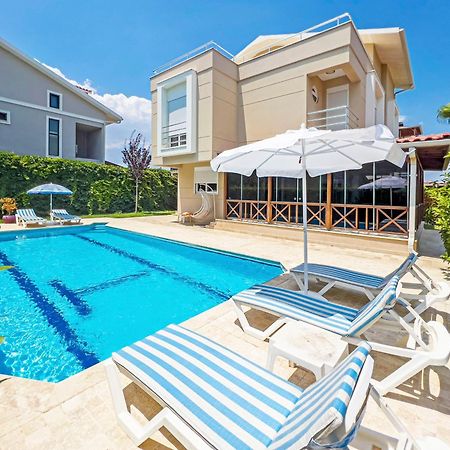 Paradise Town Villa Despina Belek Exterior photo