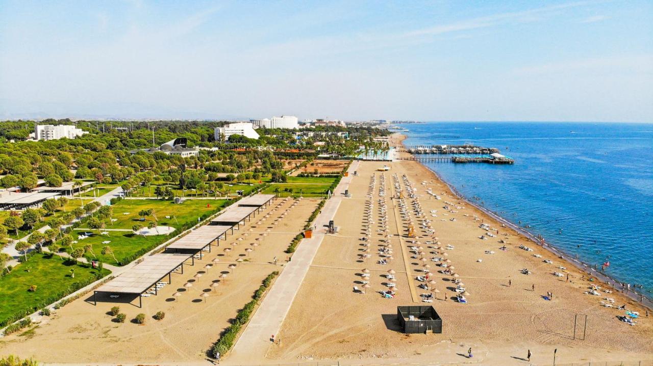 Paradise Town Villa Despina Belek Exterior photo