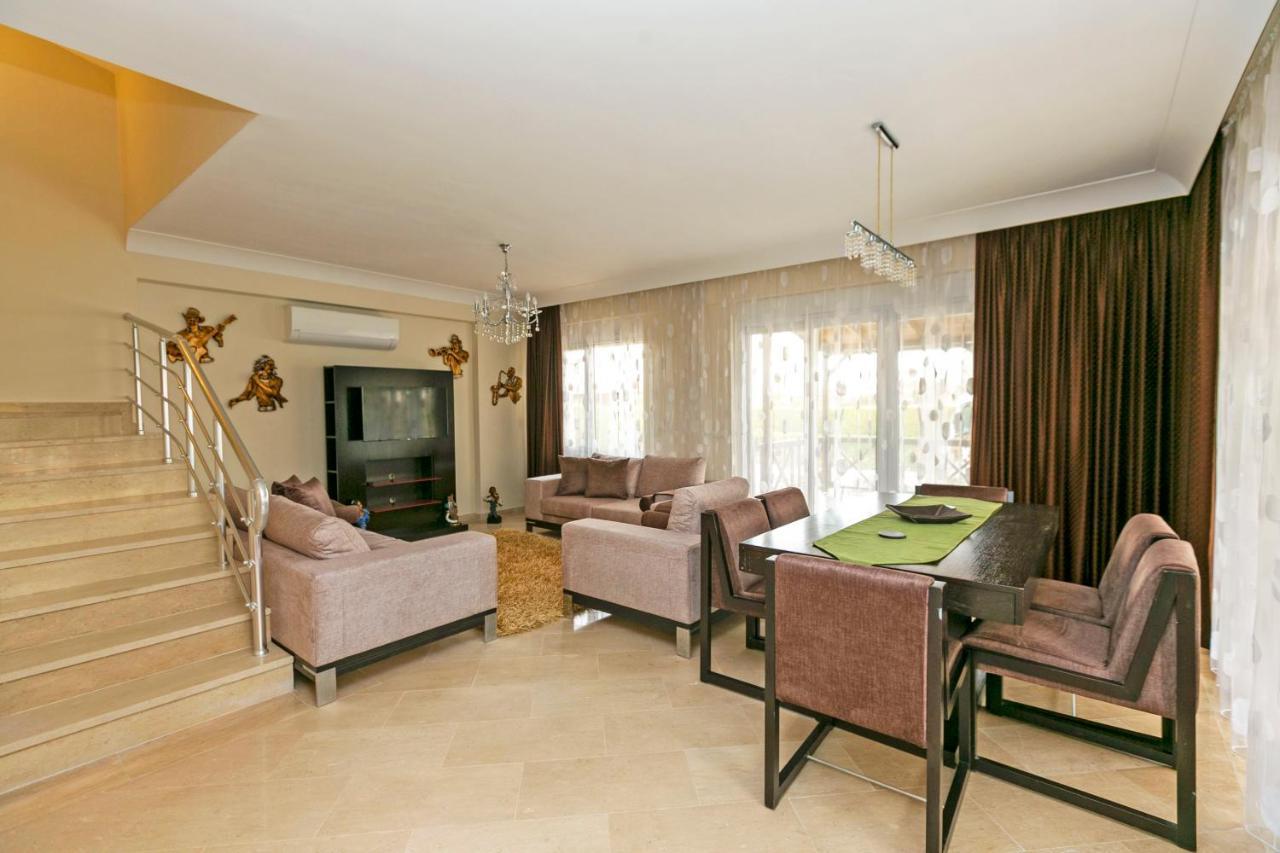 Paradise Town Villa Despina Belek Exterior photo