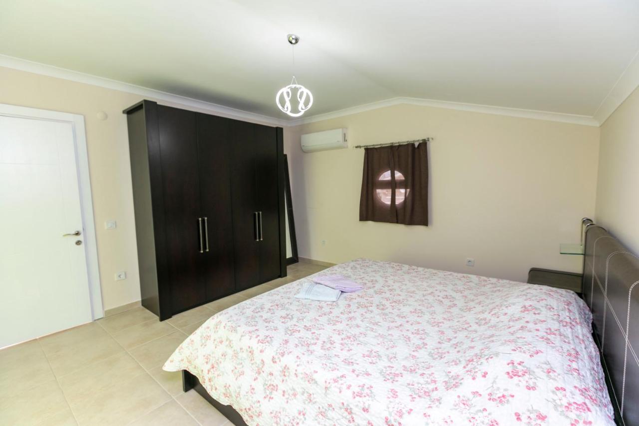 Paradise Town Villa Despina Belek Exterior photo