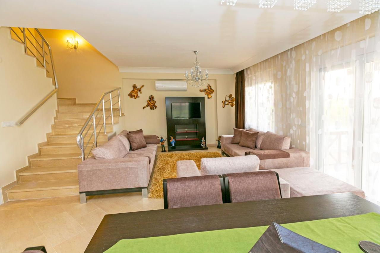 Paradise Town Villa Despina Belek Exterior photo