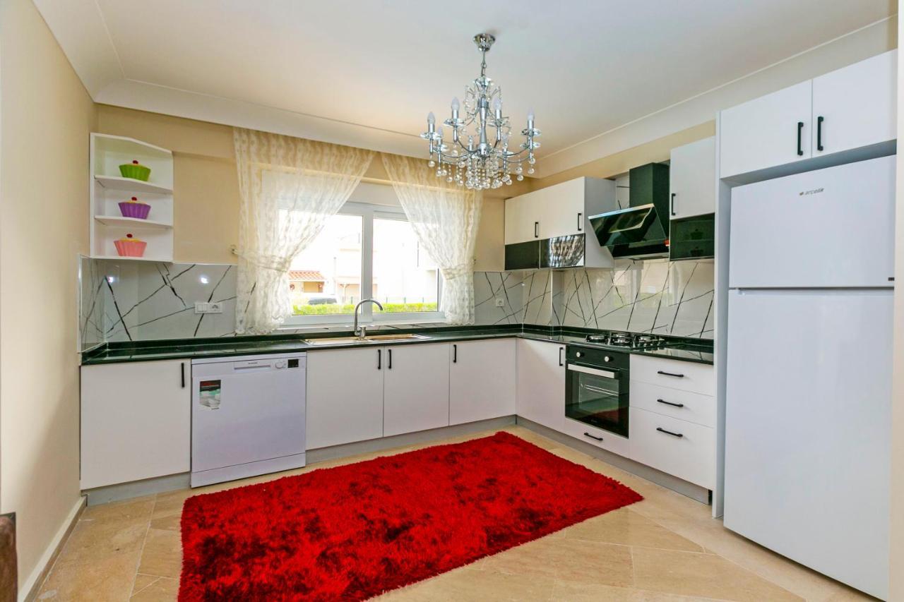 Paradise Town Villa Despina Belek Exterior photo
