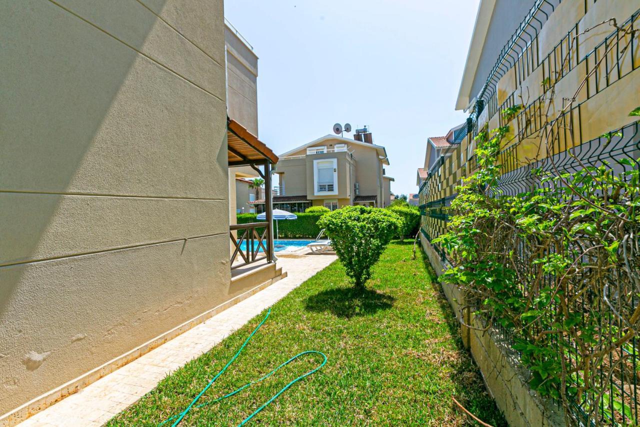 Paradise Town Villa Despina Belek Exterior photo