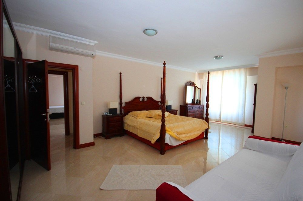 Paradise Town Villa Despina Belek Exterior photo